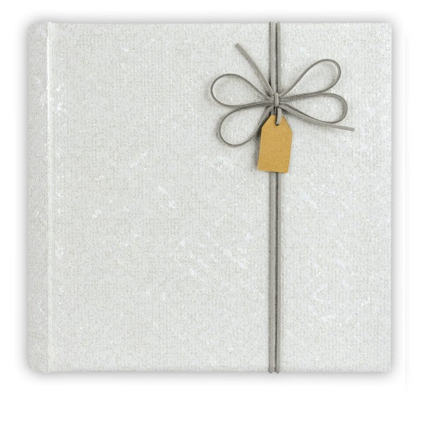 Zep Album Victoria White 24X24/20Fogli VTW2420 Zep Album Victoria White 24X24/20Fogli VTW2420